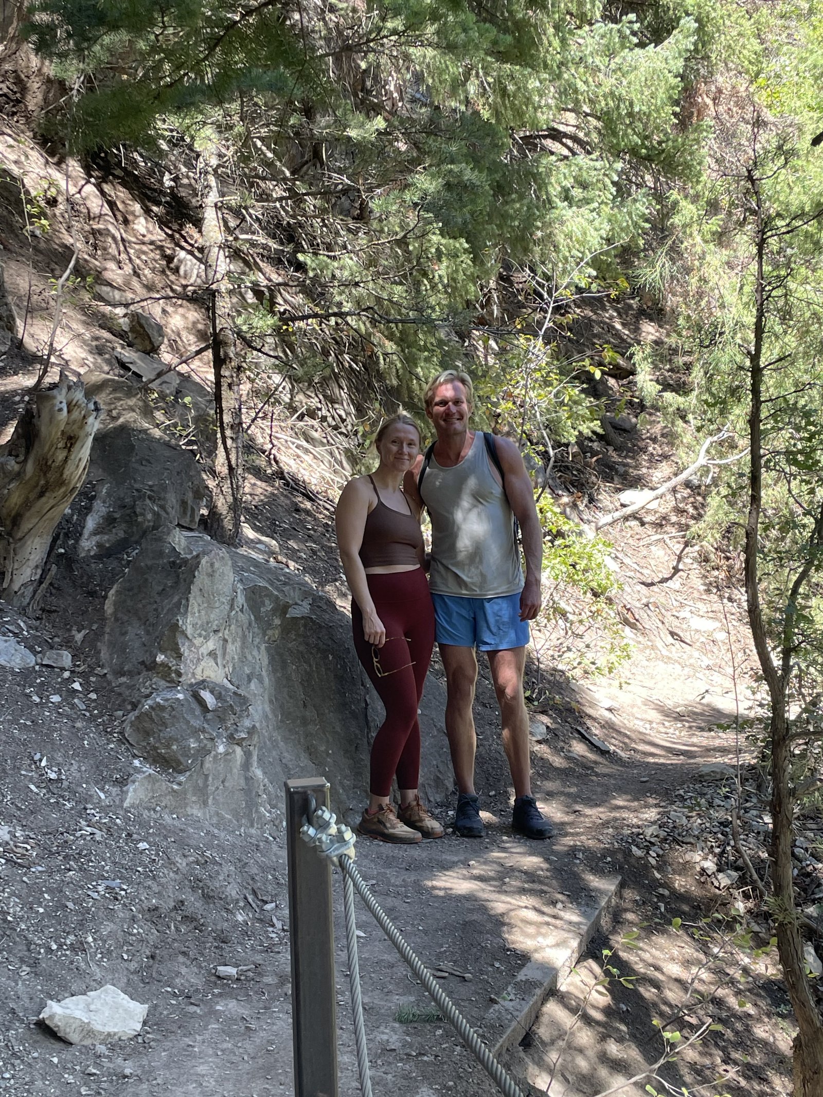 Ouray Yoga Retreat