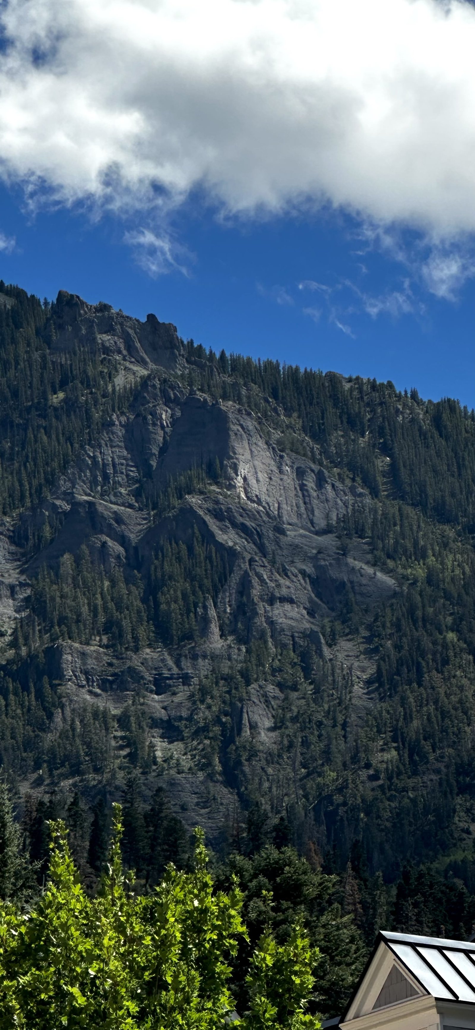 Ouray Yoga Retreat