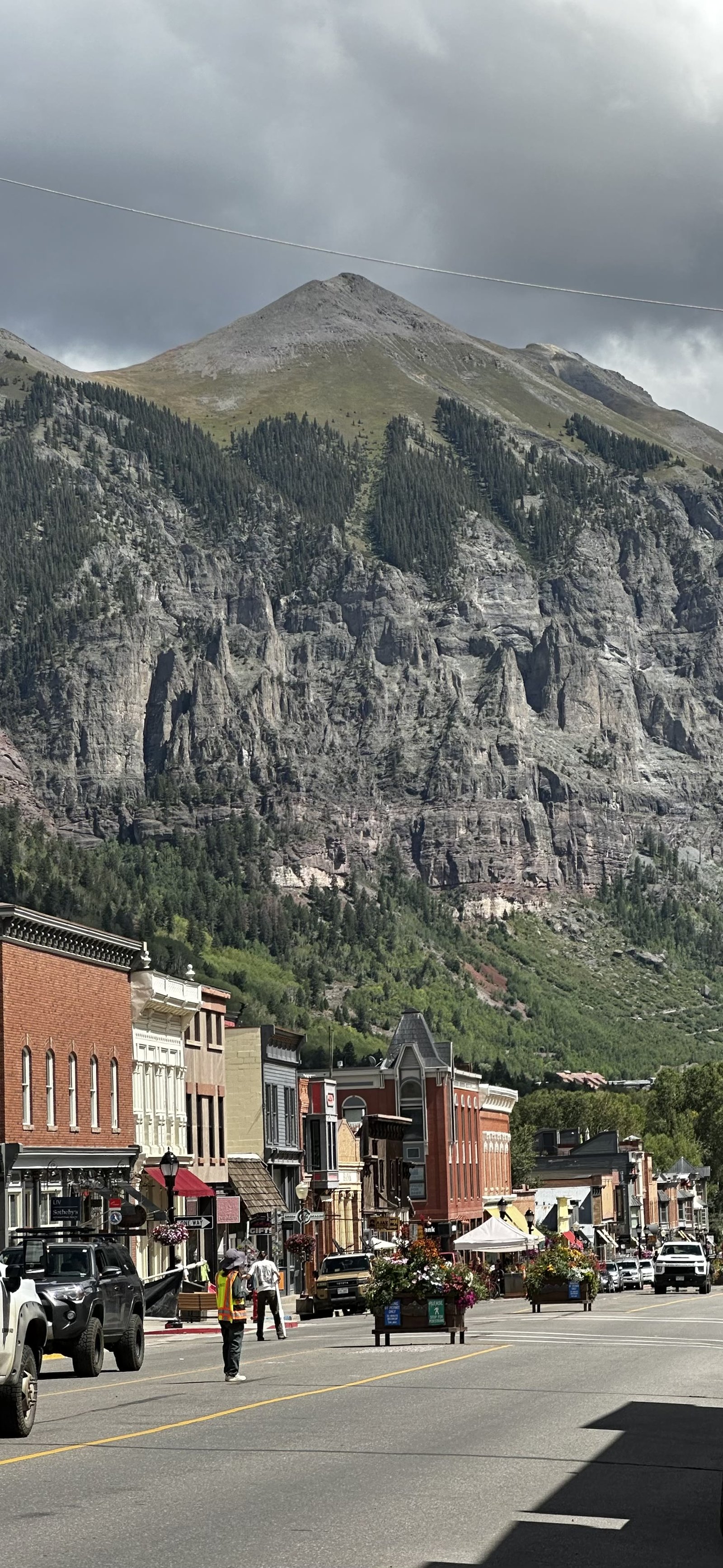 Ouray Yoga Retreat
