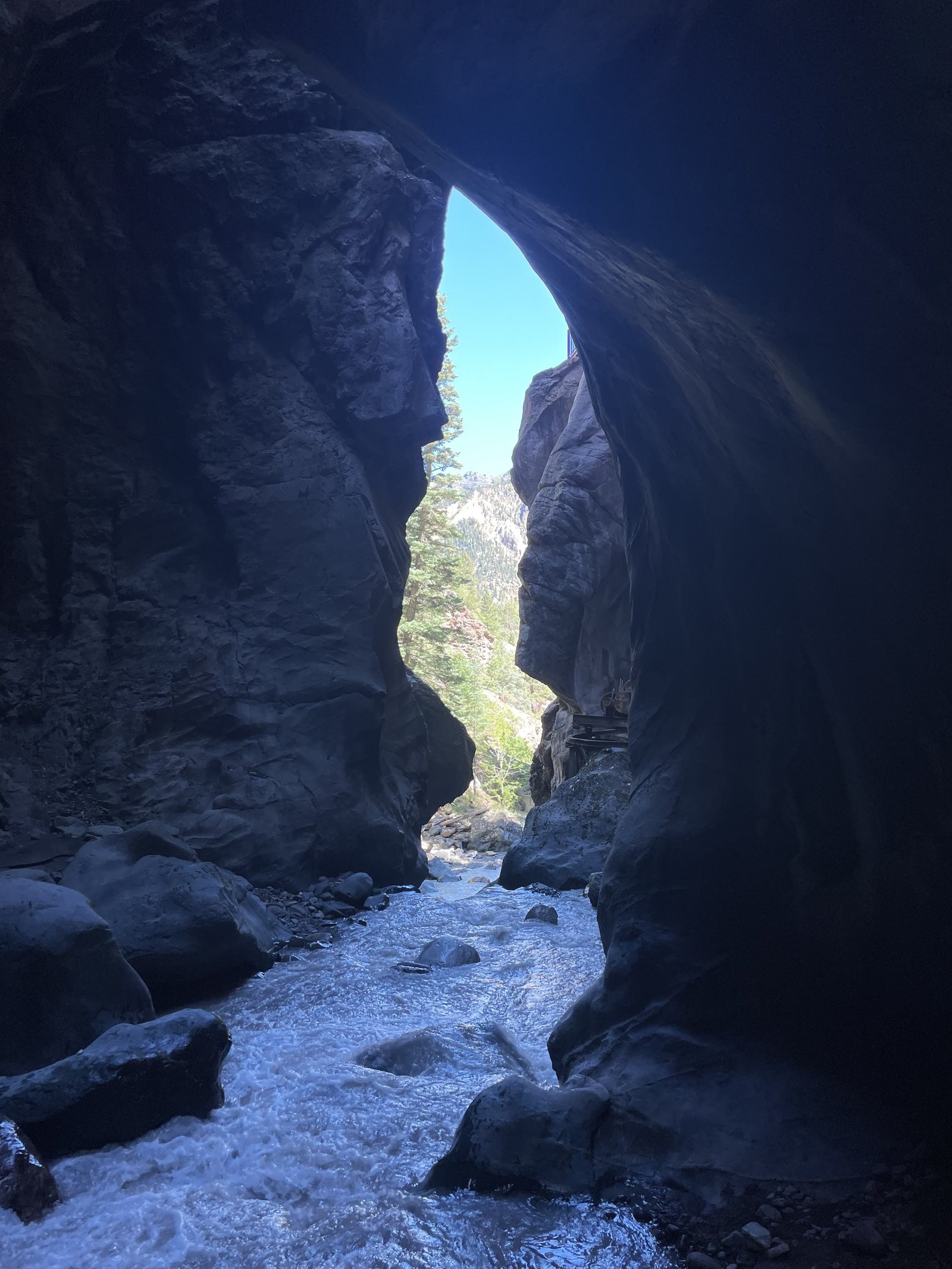 Ouray Yoga Retreat
