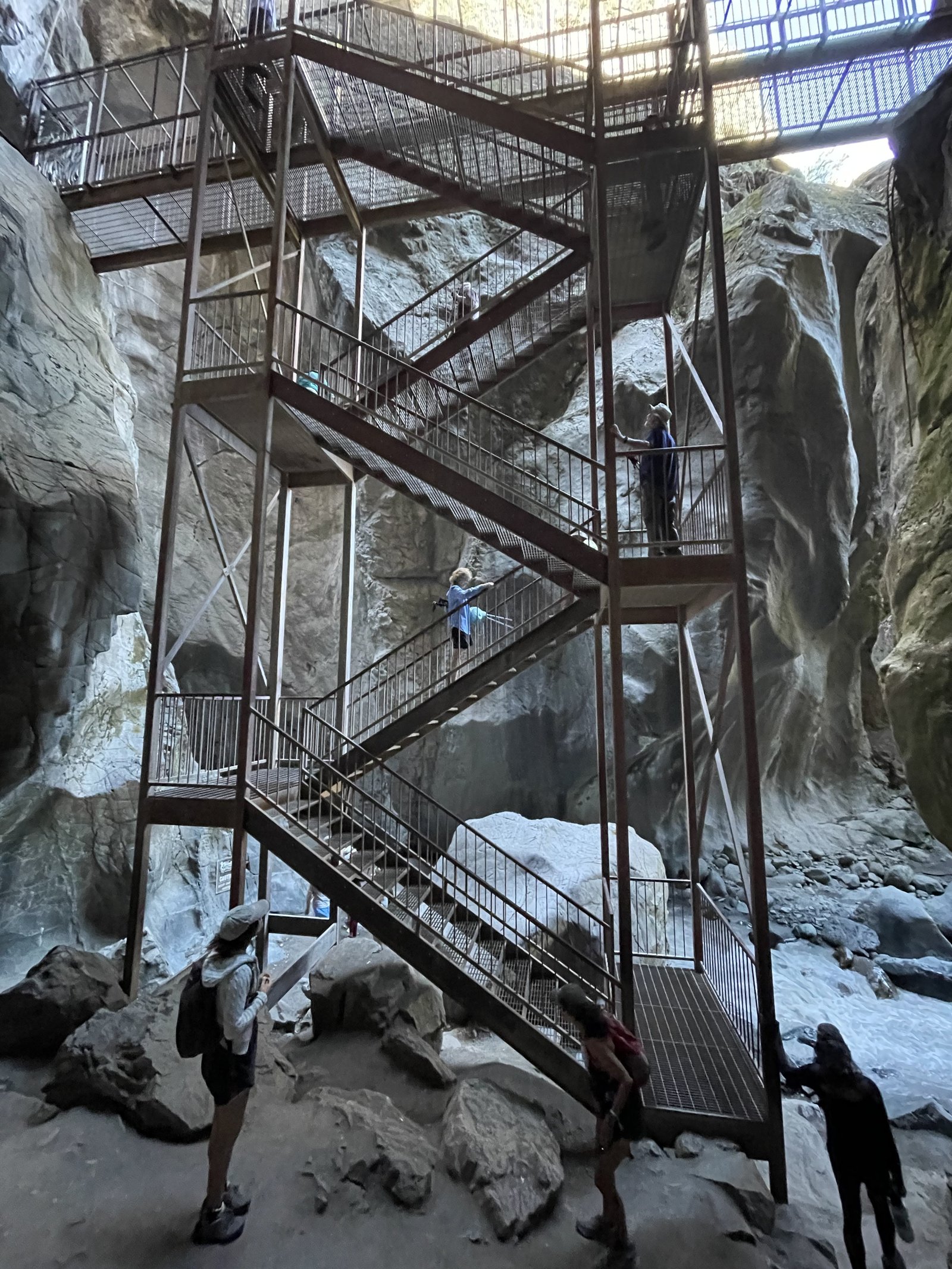 Ouray Yoga Retreat