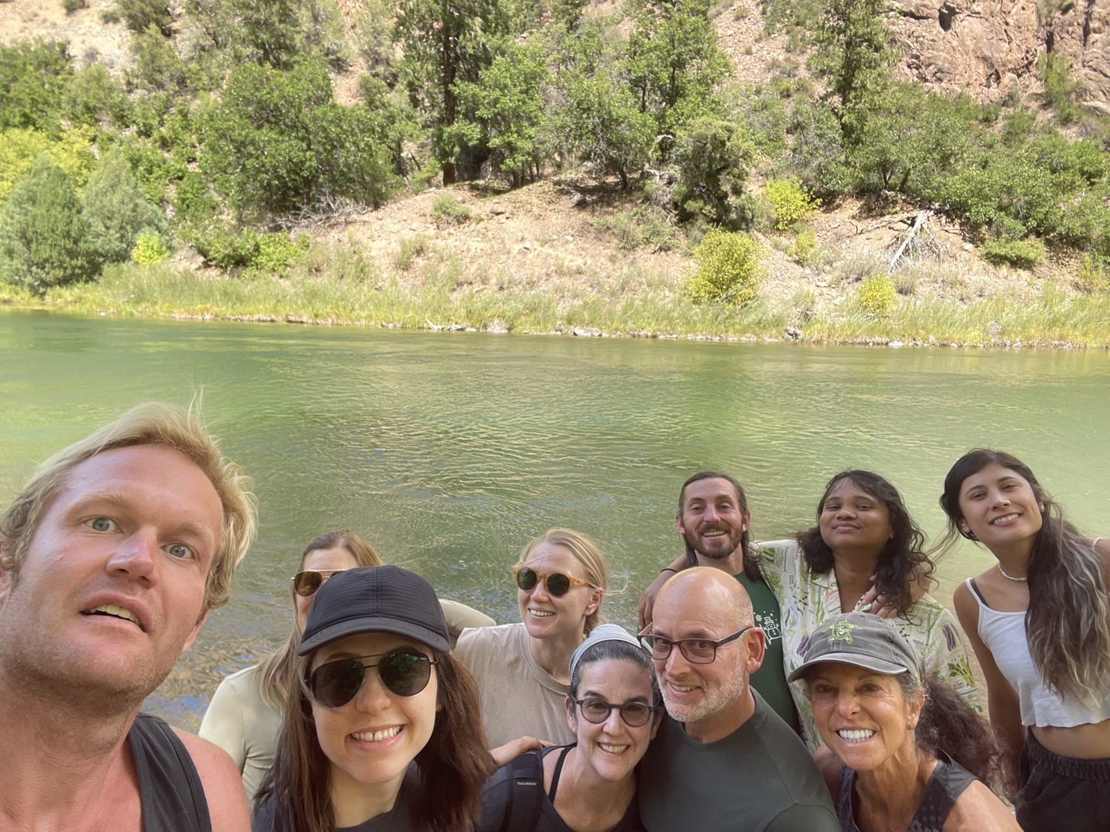 Ouray Yoga Retreat