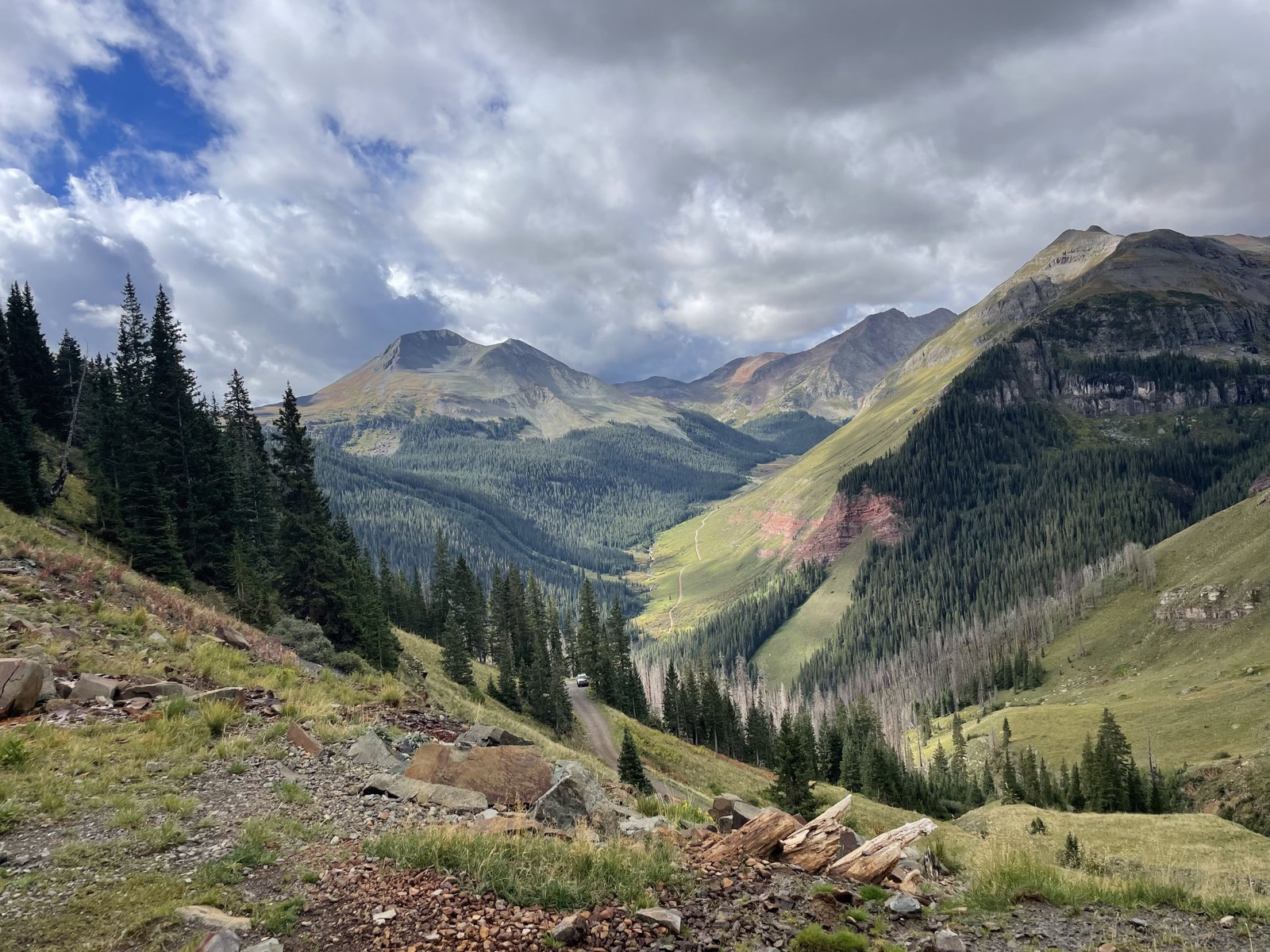 Ouray Yoga Retreat