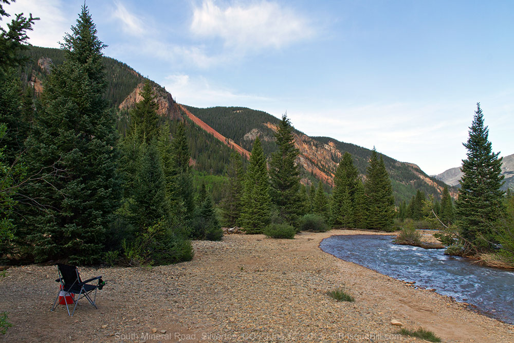 Mountain Yoga Retreat